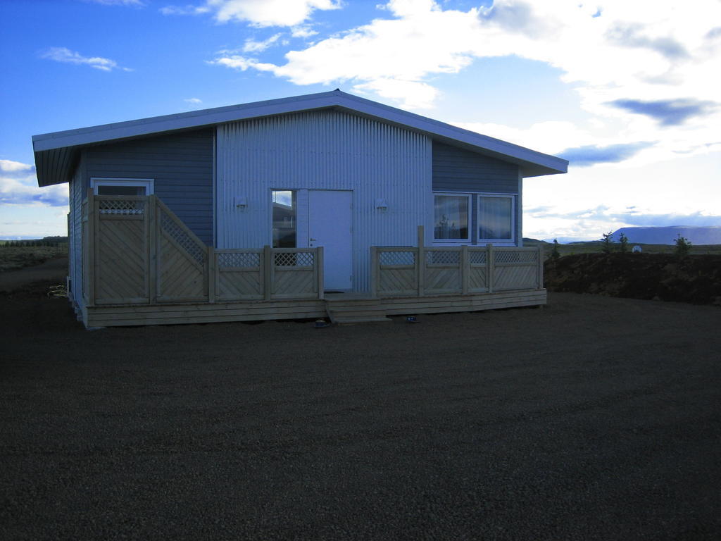 Icelandic Cottages Hraunmork Camera foto